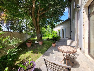 Maison de village - 170 m² - 6 pièces