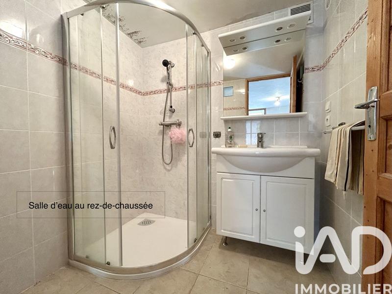 Maison - 62 m² - 4 pièces