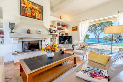 Villa - 203 m² - 7 pièces