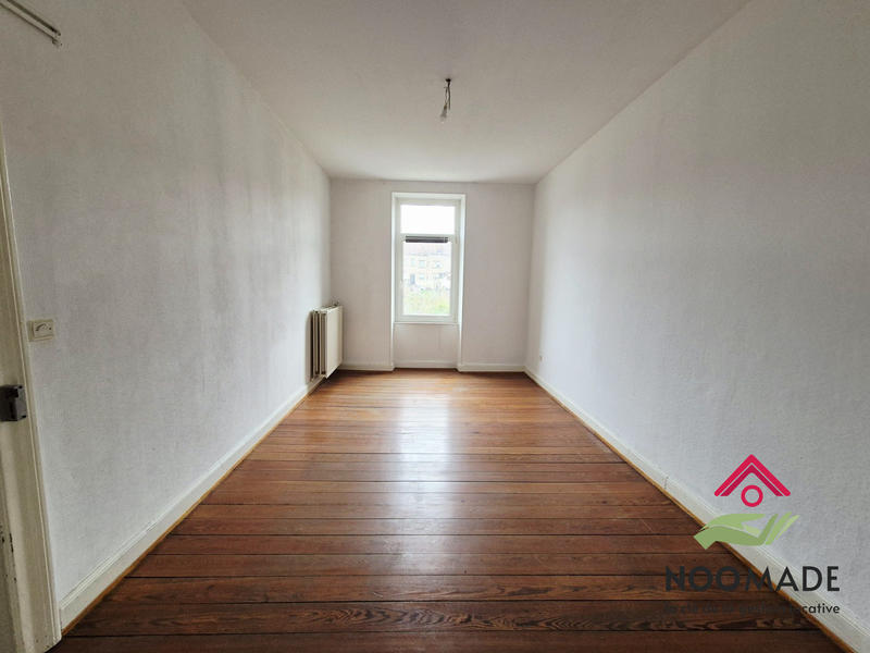 Appartement - 80 m² - 3 pièces