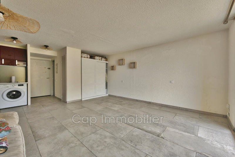 Appartement - 27 m² - 1 pièce