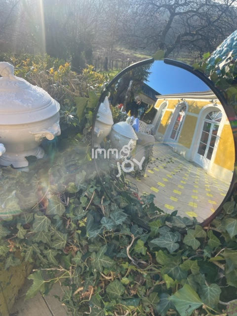 Maison de village - 48 m² - 2 pièces