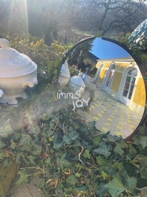 Maison de village - 48 m² - 2 pièces