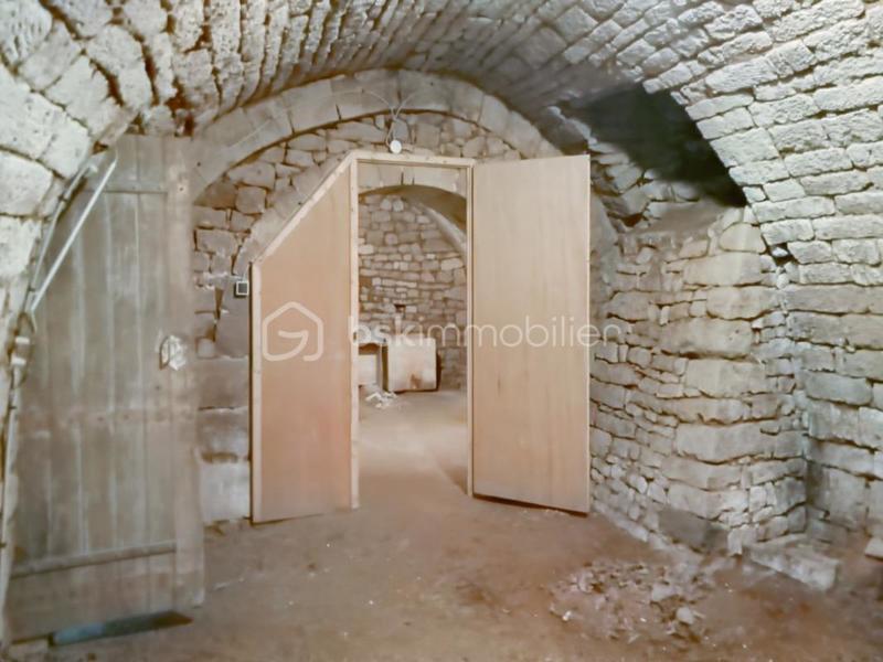 Maison en pierre - 175 m² - 6 pièces