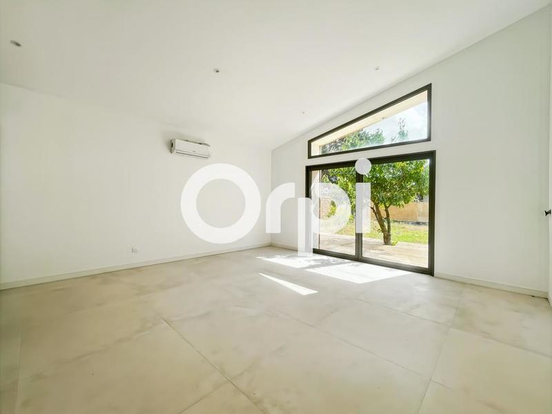 Loft - 68 m² - 3 pièces