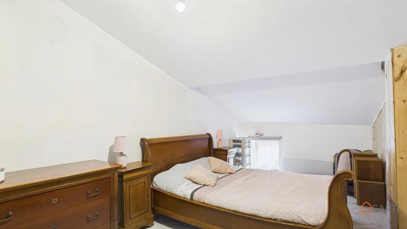 Maison - 182 m² - 5 pièces