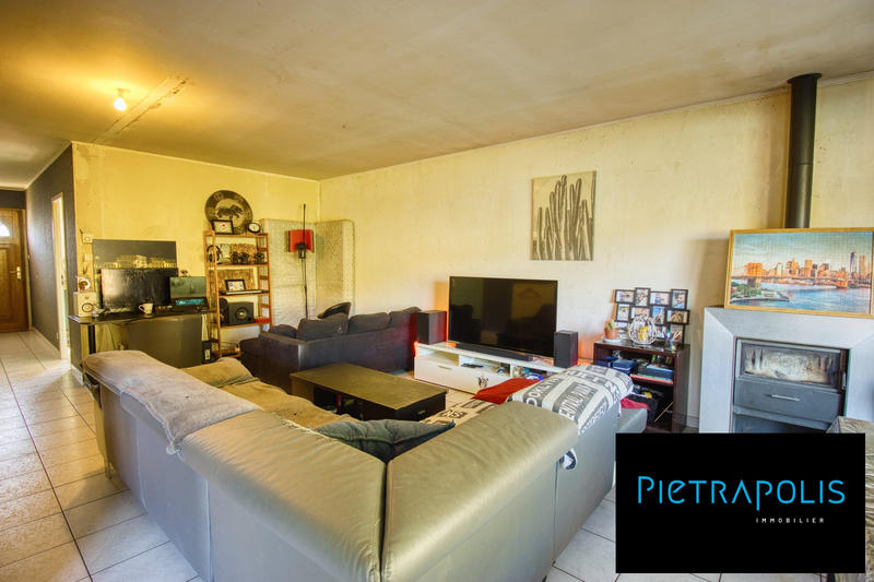 Villa - 220 m² - 8 pièces