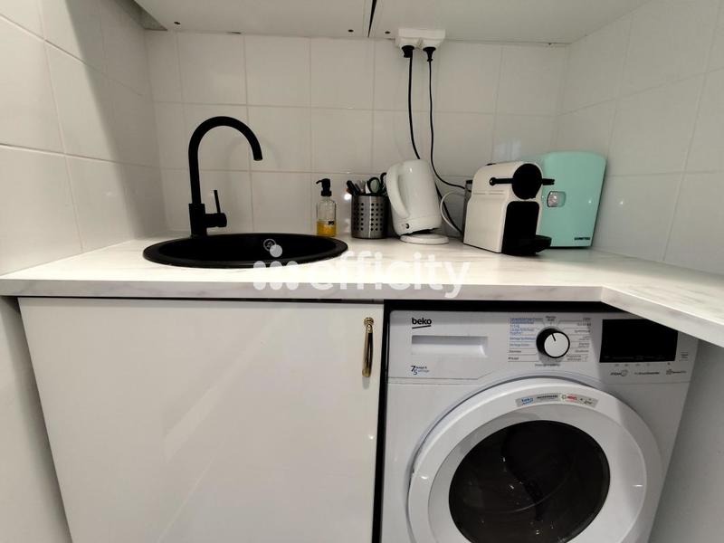 Fonds de commerce - 50 m²