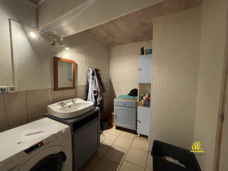 Maison - 162 m² - 5 pièces