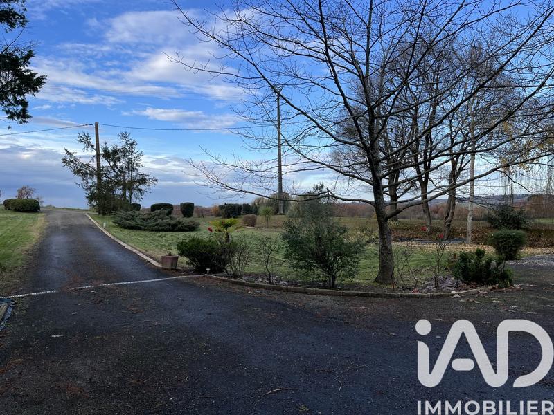 Maison - 136 m² - 7 pièces