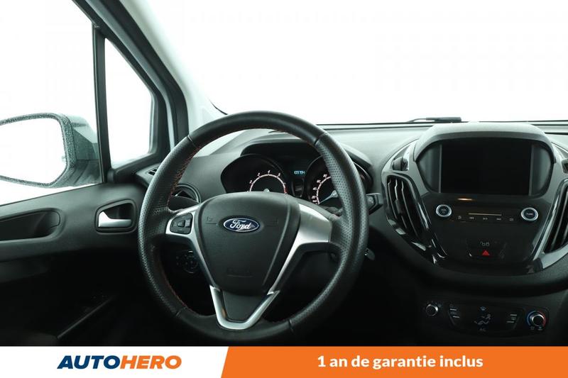 Ford Tourneo Courier 1.0 E Sport 100 ch