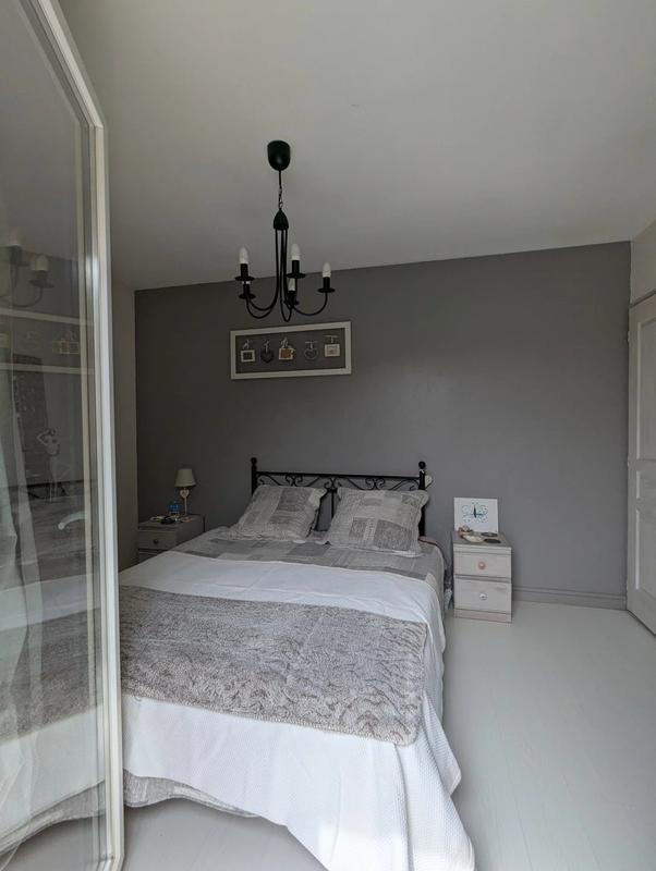 Villa - 102 m² - 4 pièces