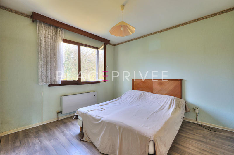 Maison - 174 m² - 6 pièces