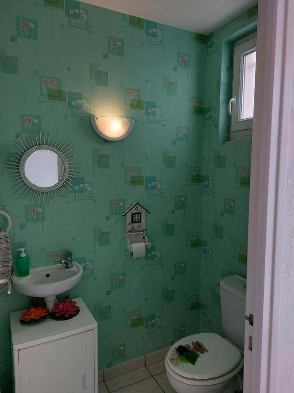 Appartement - 90 m² - 4 pièces