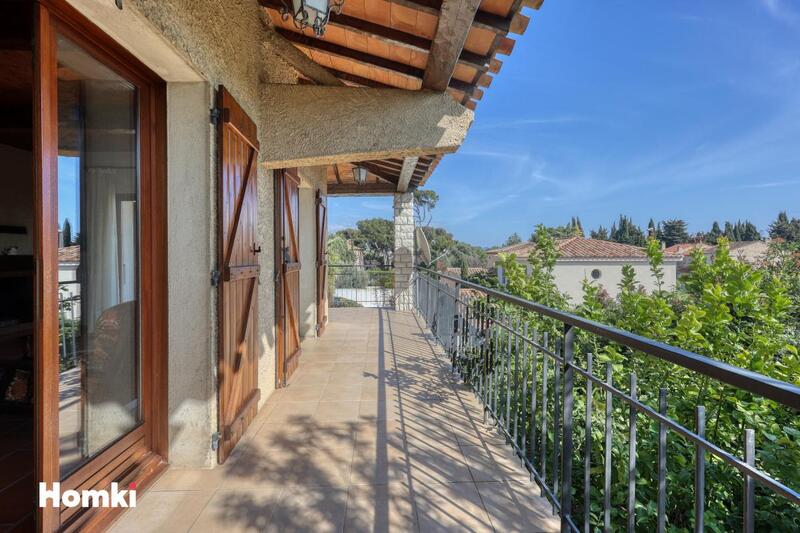 Maison traditionnelle - 155 m² - 6 pièces