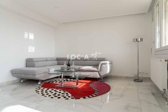 Appartement - 79 m² - 4 pièces