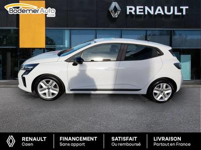 Renault Clio SCe 65 Evolution