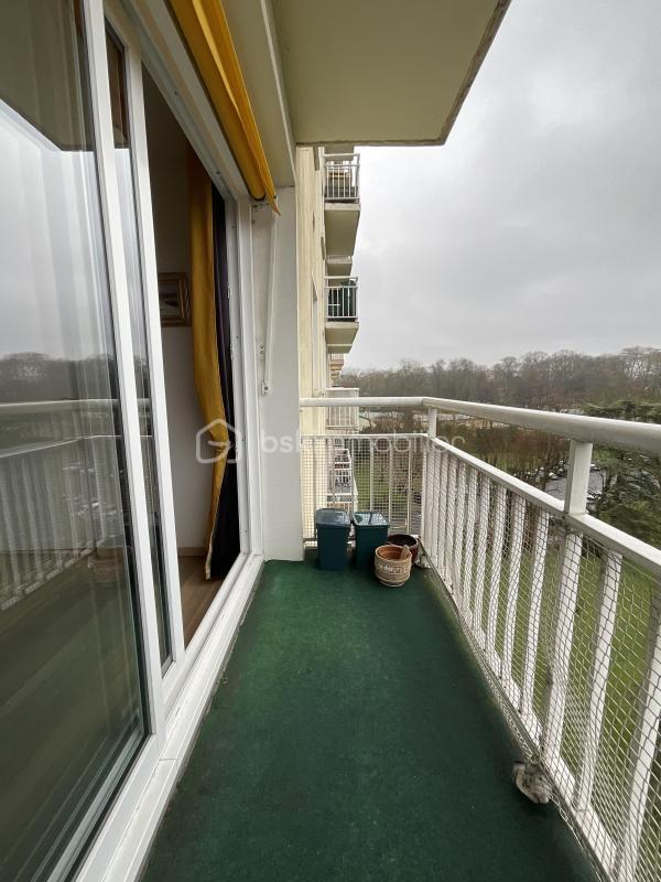 Appartement - 62 m² - 4 pièces