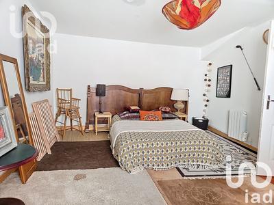 Maison - 130 m² - 4 pièces