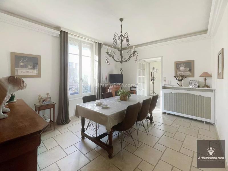 Magasins - 269 m² - 11 pièces