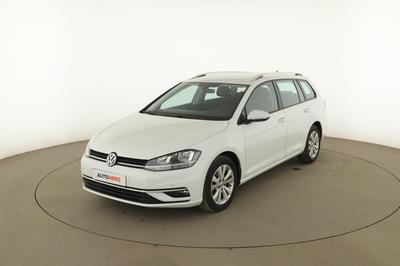 Volkswagen Golf Sw VII 1.6 Tdi BlueMotion Tech Confortline Business 115 ch