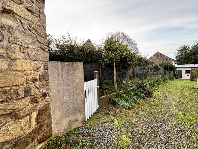 Maison - 130 m² - 4 pièces