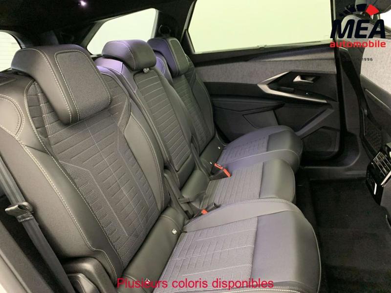 Peugeot 5008 Hybrid 145 e-Dcs6 Gt