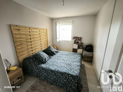 Appartement - 74 m² - 3 pièces