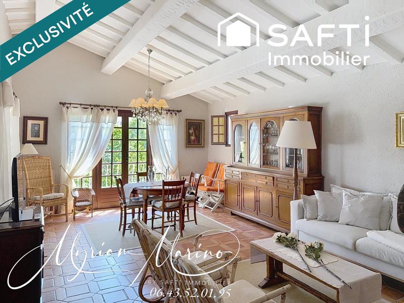 Villa - 250 m² - 12 pièces