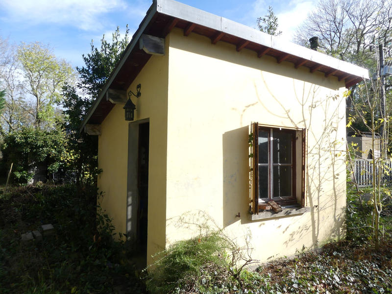 Maison - 80 m² - 3 pièces