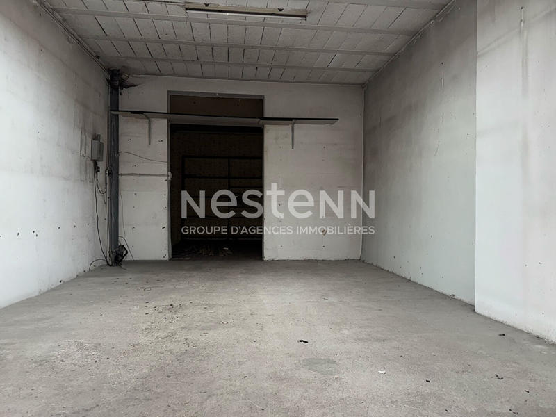 Local commercial - 300 m²