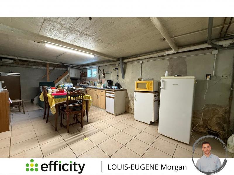 Maison - 128 m² - 5 pièces