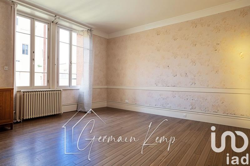 Maison - 157 m² - 7 pièces