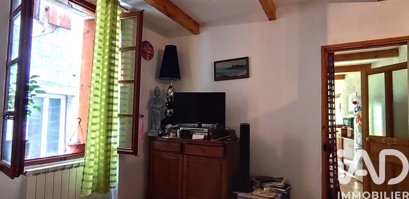 Appartement - 92 m² - 5 pièces