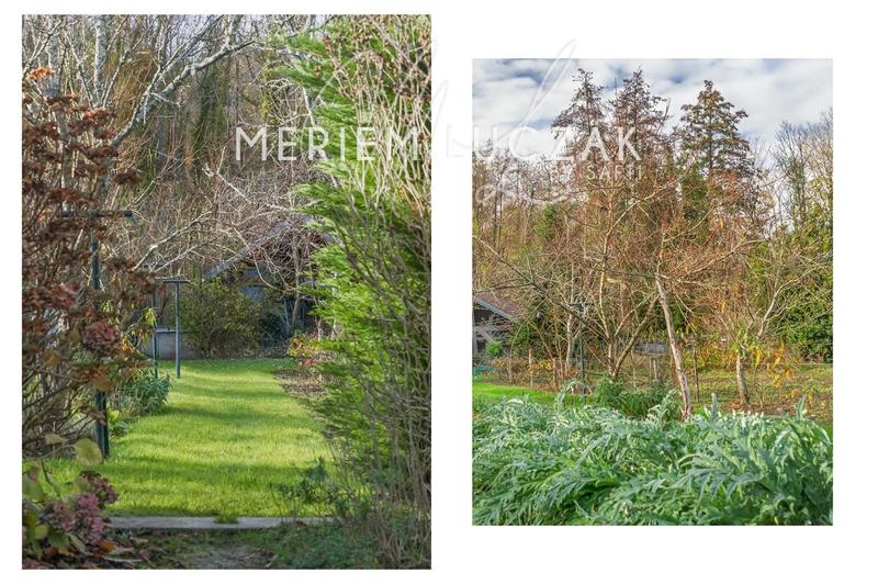 Maison - 155 m² - 7 pièces