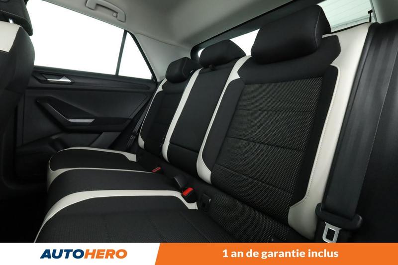 Volkswagen t-Roc 1.5 Tsi Evo Carat Dsg7 150 ch