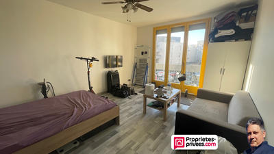 Appartement - 83 m² - 4 pièces