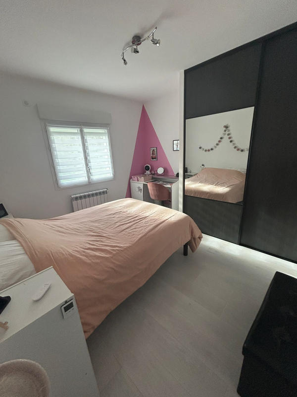 Maison - 150 m² - 9 pièces