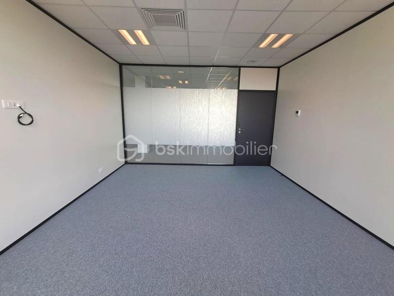 Bureau - 362 m² - 3 pièces