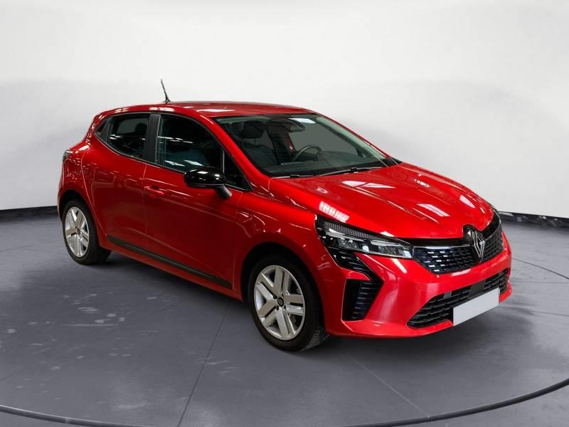 Renault Clio Blue dCi 100 ch Gsr2 Evolution