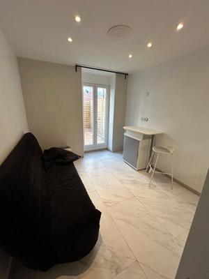 Appartement - 14 m² - 1 pièce