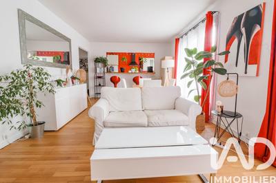 Appartement - 54 m² - 2 pièces