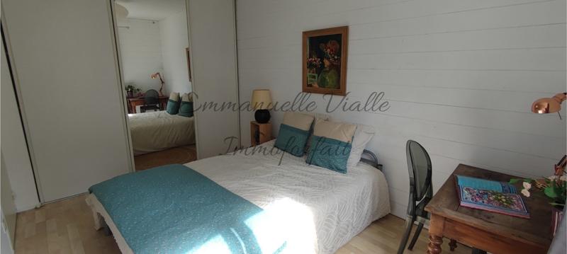 Appartement - 33 m² - 2 pièces