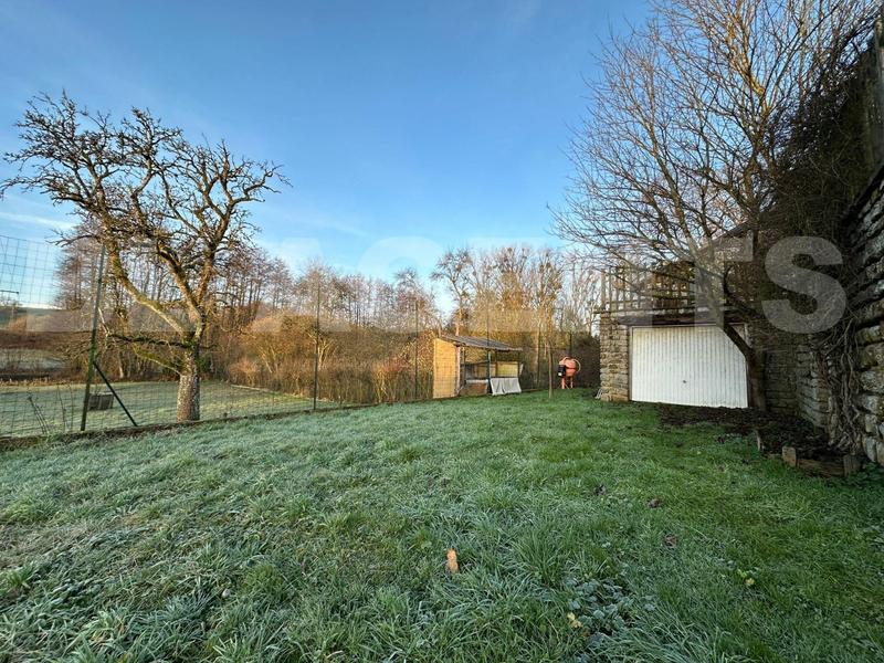 Maison - 182 m² - 5 pièces