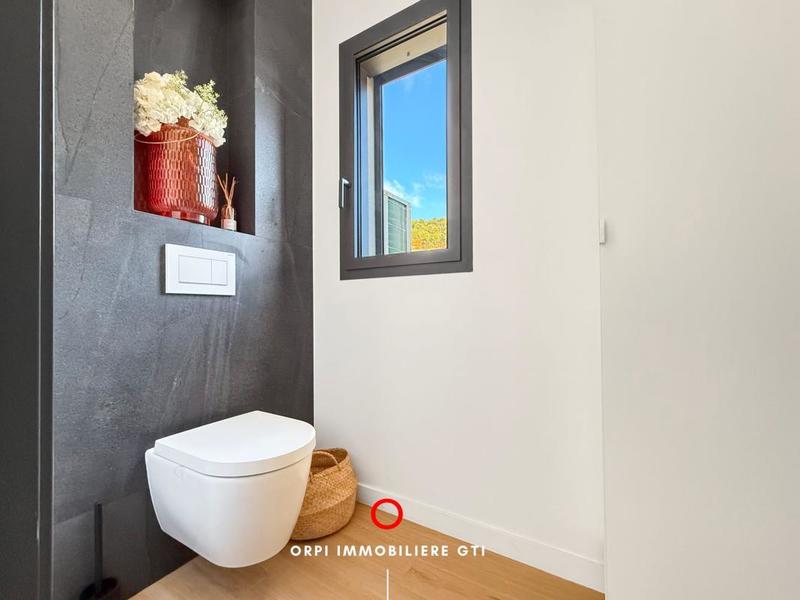 Villa - 187 m² - 4 pièces