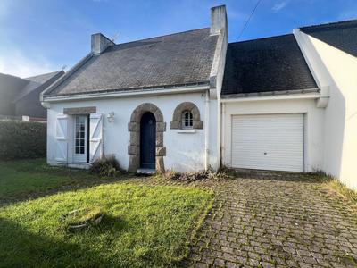 Maison - 65 m² - 3 pièces