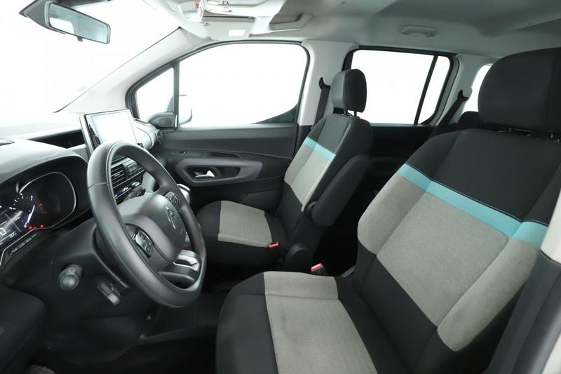 Citroën Berlingo Multispace Taille m 1.5 Blue-HDi Feel 102 ch