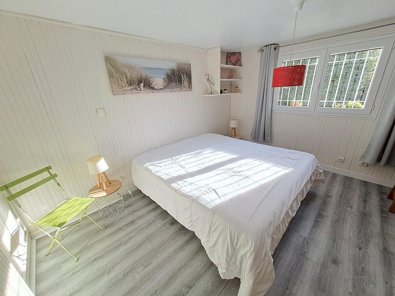 Maison - 164 m² - 7 pièces