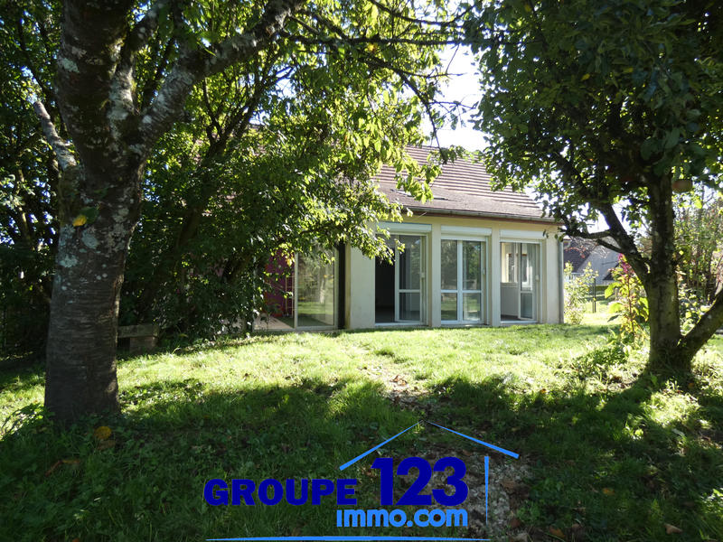 Maison - 180 m² - 6 pièces