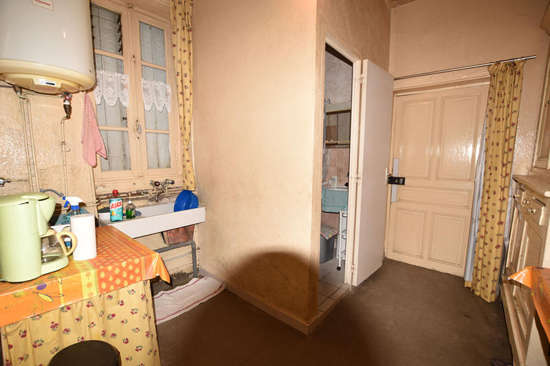 Maison - 136 m² - 7 pièces